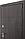 Porta S 4.П22 Almon 28/Wenge Veralinga, фото 3