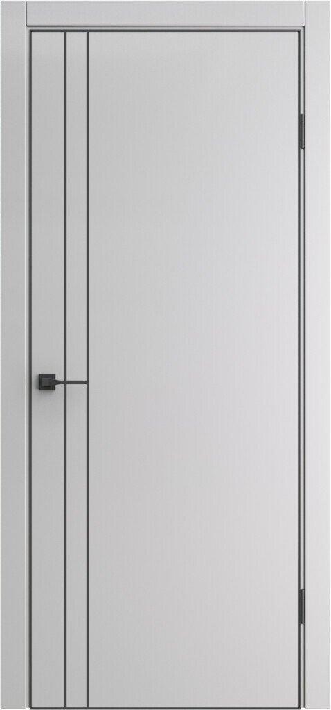 Порта-58 4AB Nardo Grey