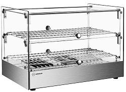 Витрина тепловая HURAKAN  HKN-WD50L