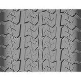 Летние шины KAMA Euro LCV-131 195/75R16C 107/105R, фото 2