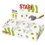 Ластик STAFF цвет белый 229565, фото 4