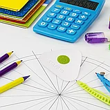 Ластик STAFF цвет белый 229565, фото 5