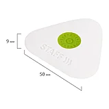 Ластик STAFF цвет белый 229565, фото 6