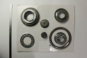 Поршень АКПП DP0 / AL4 / AT8