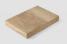 Столешница из постформинг Дана Топ цвет дуб небраска 60 см