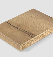 Столешница из постформинг Дана Топ цвет дуб галифакс 70 см