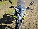 Мотоцикл Motoland Enduro 300 CADET, фото 7