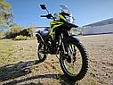 Мотоцикл Motoland Enduro 300 CADET, фото 10
