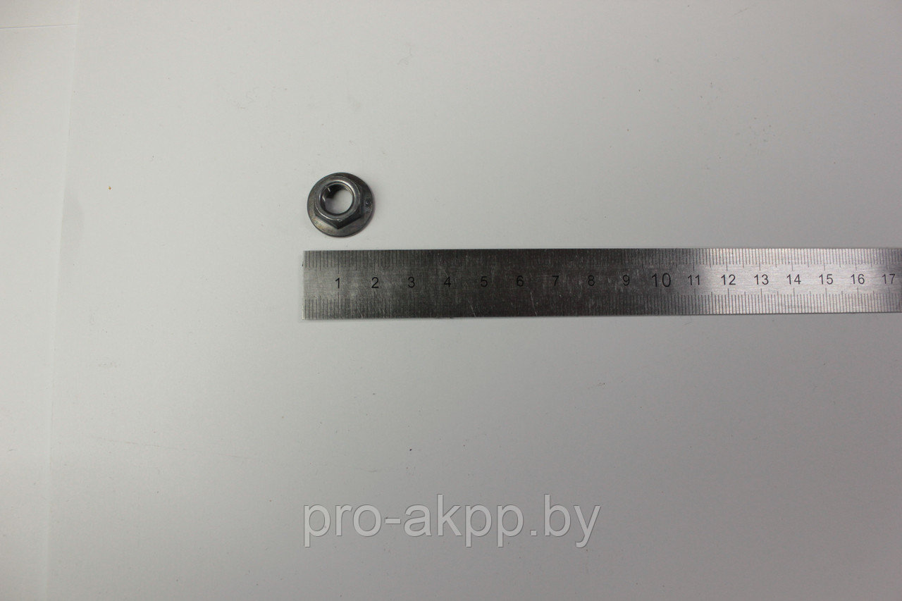 Гайка крепления гидротрансформатора 053590 / 7701471900 DP0 / AL4 / AT8