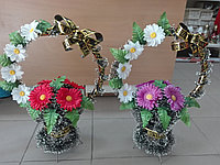 Корзина ритуальная 99-17