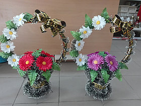 Корзина ритуальная 99-17