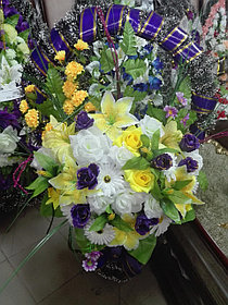 Корзина ритуальная 76-16