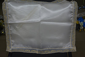 Накидка на подушку