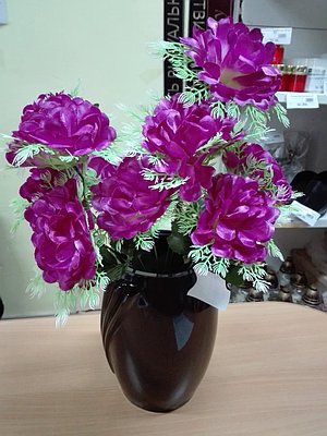 Цветы