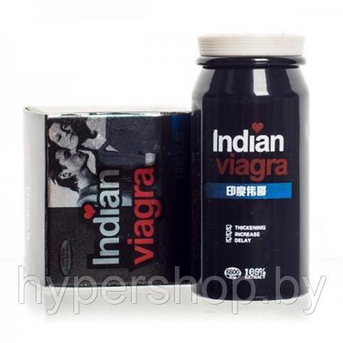 Препарат для повышения потенции Indian Viagra Индийская виагра 10 ...