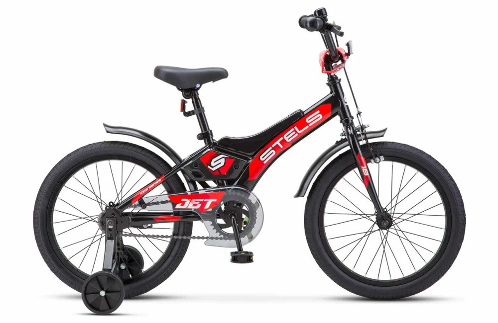 Велосипед Stels Jet 16" Z010