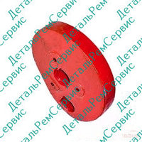 ДОРОЖКА БЕГОВАЯ КВС-4-3903102