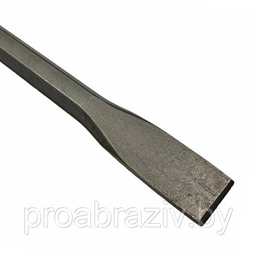 Зубило плоское SDS PLUS 14 х 250 х 20, HEADROCK
