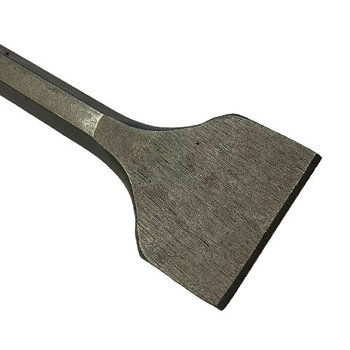 Зубило плоское SDS PLUS 14 х 250 х 50, HEADROCK