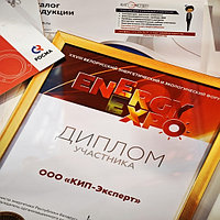 КИП-Эксперт на EnergyExpo 2024. Как это было.