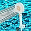 Душевая лейка Xiaomi diiib Shower head 115mm DXHS015-1 Orange B1606, фото 5