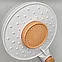 Душевая лейка Xiaomi diiib Shower head 115mm DXHS015-1 Orange B1606, фото 7