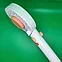 Душевая лейка Xiaomi diiib Shower head 115mm DXHS015-1 Orange B1606, фото 8