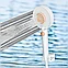Душевая лейка Xiaomi diiib Shower head 115mm DXHS015-1 Orange B1606, фото 9