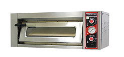 Печь для пиццы подовая Kocateq F1/62EAV T (электрическая, 1-камерная с подом 60*59,5 см)