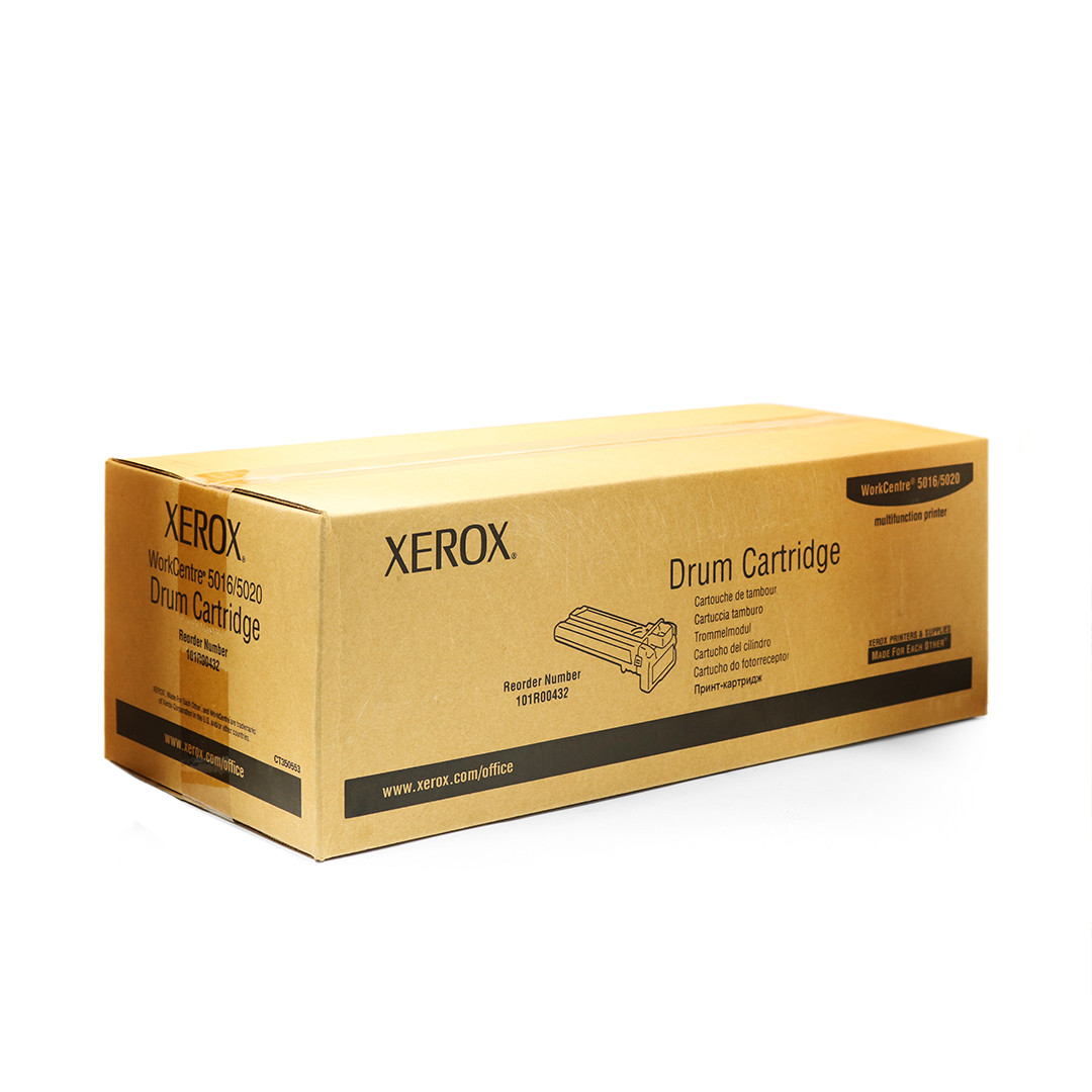 Блок фотобарабана 101R00432 для Xerox WorkCentre 5016 / 5020