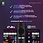 Медиаплеер Xiaomi Mi TV Stick 4K HDR, черный (MDZ-27-AA)  B0872, фото 2