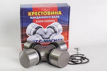 53205-2205025 Крестовина (АМ) (по 10)