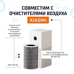 Фильтр Xiaomi Mi Smart Air Purifier 4 Lite M17-FLP B0262