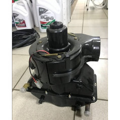 Отопитель кабины ДТ-75