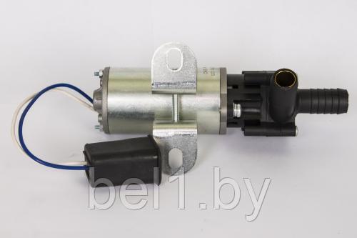 75.3780 (HW4083) (12В D=16мм) (АМ) Насос отопителя дополнительный ГАЗ-3302, 3221, 2752, 2705 (20)