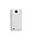 Чехол-накладка для HTC Desire 300 (пластик) CLEVER COVER CASE, фото 2