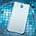 Чехол-накладка для HTC Desire 300 (пластик) CLEVER COVER CASE, фото 4