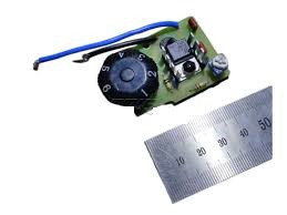Регулятор оборотов AG1213E