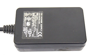 Блок питания 665584-002 - AC Adapter With Power Cord (5V/ 12V/ .75a)