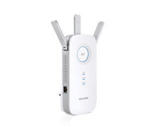 Беспроводные точки доступа и усилители Wi-Fi