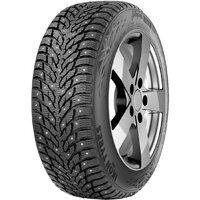 Зимние шины Ikon Autograph Ice 9 SUV 295/40R20 110T XL (шипы)