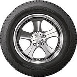 Зимние шины Hankook i*Pike RW11 245/55R19 107T, фото 3