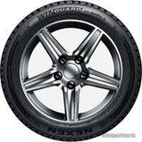 Зимние шины Nexen WinGuard WinSpike 3 245/40R18 97T, фото 2