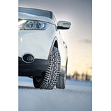 Зимние шины Ikon Nordman 7 SUV 215/70R16 100T (шипы), фото 4