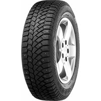 Зимние шины Gislaved Nord*Frost 200 215/60R16 99T (шипы)