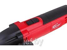 Многофункциональный инструмент реноватор SM 2830 E + набор оснастки 300 вт WORTEX SM2830E002018, фото 2