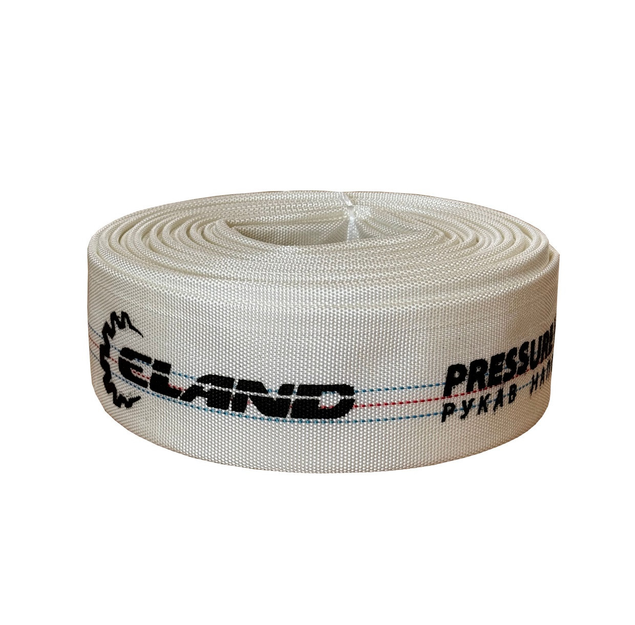 Шланг рукав ELAND HP-5020 текстильный 2" бухта 20 метров