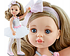 Кукла Карла Paola Reina балерина 04447, фото 5