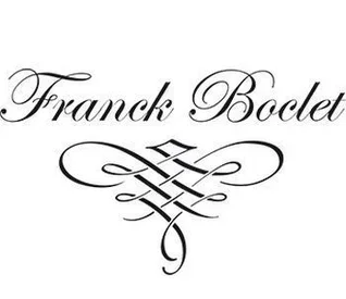 Арабские Тестеры Franck Boclet