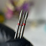 Пламя ВладМиВа красное 21 мм, фото 2